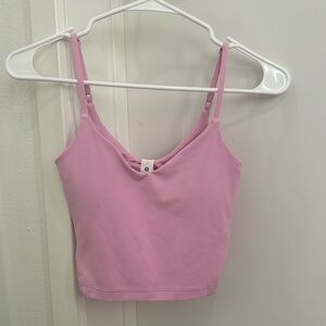 ⭐️LULU LEMON ALIGN TANK